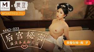 Chinese with Thai subtitles MAD-033 Plan to overthrow Tao zi