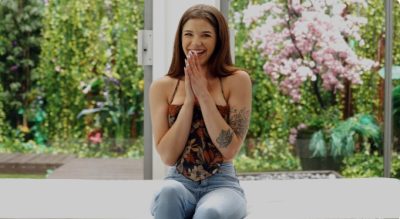 Jade maris nvg 選角成人電影女演員